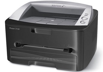 Xerox Phaser 3155